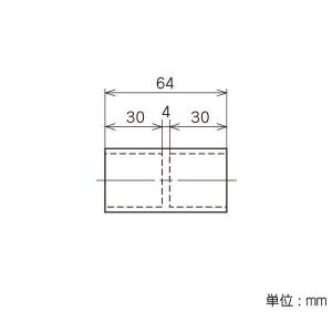 ヤザキイレクター プラスチックジョイント ブラ...の詳細画像1