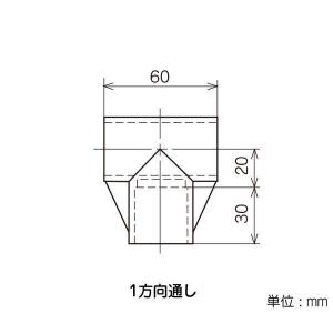 ヤザキイレクター プラスチックジョイント ブラ...の詳細画像1
