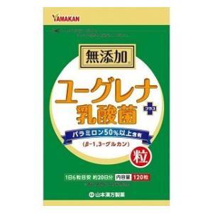 ユーグレナ ユーグレナのちから / 342mg×120粒 : ビンゴケアストア