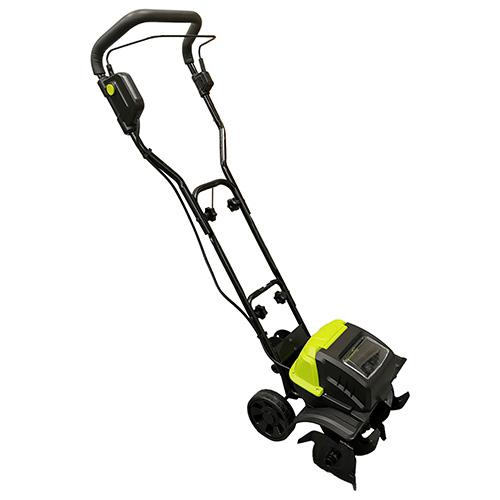 与板利器工業 Holiy 充電式耕うん機 36V Yoita NO.23483 返品種別B