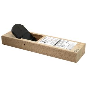 与板利器工業 桜日本 油台鉋 50mm [のみ 彫刻刀 鉋] : ミナトワークス