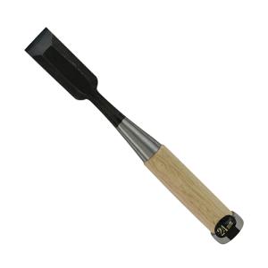 千吉 鑿 24mm プロ向/集成材用 ノミ のみ 大工道具 : S.S net - 通販