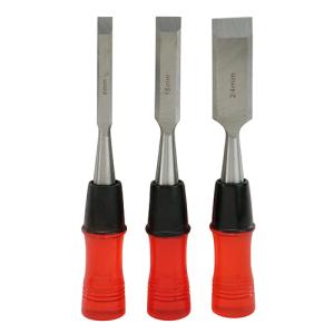 Yoita ウッドチゼルショート 与板利器工業 ウツドチゼルシヨ-ト3PC