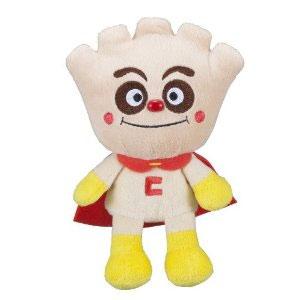 セガトイズ プリちぃ ビーンズ S Plus クリームパンダそれいけ アンパンマン