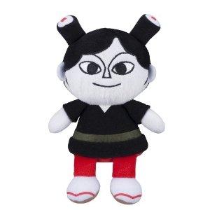 セガトイズ プリちぃ ビーンズS Plus てっかのマキちゃん 返品種別B