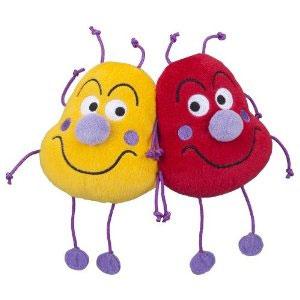 セガトイズ プリちぃ ビーンズ S Plus かびるんるんそれいけ アンパンマン 返品種別b Joshin Web 通販 Paypayモール