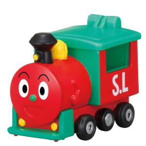 セガトイズ（SEGA toys） セガフェイブ アンパンマン ミュージアム