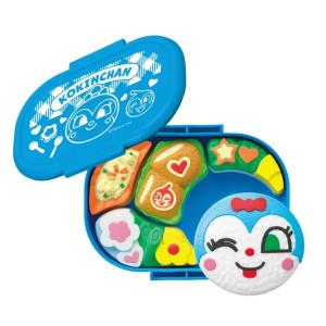 セガフェイブ アンパンマン おべんとうパズル コキンちゃんのカツ弁当 返品種別B｜Joshin web