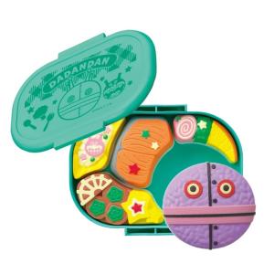 セガフェイブ アンパンマン おべんとうパズル だだんだんのシャケ弁当 返品種別B｜Joshin web