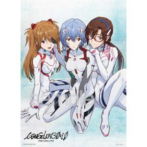 エヴァンゲリオン　ジグソーパズル　セット売り Amazon.co.jp: 公式ライセンスジグソーパズルバンドル