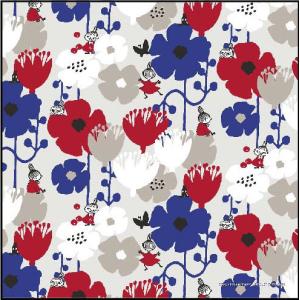 1126ピース ジグソーパズル ムーミン 夜明けの海 【キャンバスパズル