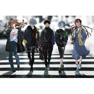 やのまん エヴァンゲリオン RADIO EVA Illustration 06 クロスロード 100...