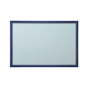 やのまん ニューDXウッドフレーム(10)プレミアムブルー (サイズ：50cm×75cm)(15000-1042)ジグソーパズルパネル 返品種別B
