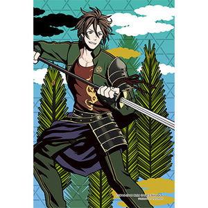 刀剣乱舞 ジグソーパズル ３２個セット | www.ddechuquisaca.gob.bo