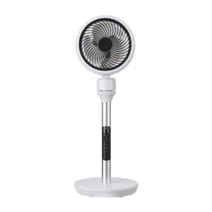 ユアサ DCモーター搭載 サーキュレーター YUASA YGT-DHCL184DFR-W