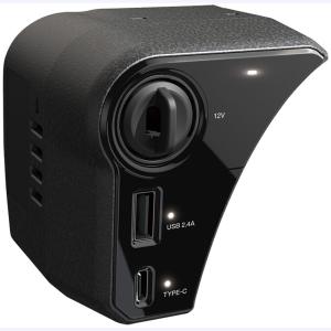 槌屋ヤック SY-A16 MXPK1# アクア専用 電源BOX SYA16【お取り寄せ商品