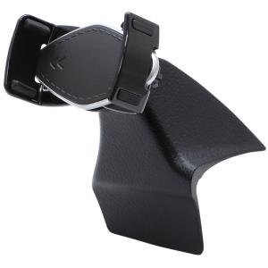 槌屋ヤック 車種専用品 トヨタ カローラクロス 専用 スマートフォン