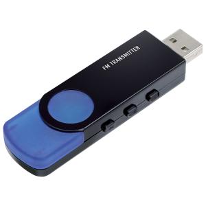 ヤック Bluetooth FMトランスミッター USB DIRECT YAC TP-228 返品種...