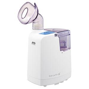 オムロン（OMRON） 吸入器 子供 コンプレッサー式 ネブライザ ご家庭用