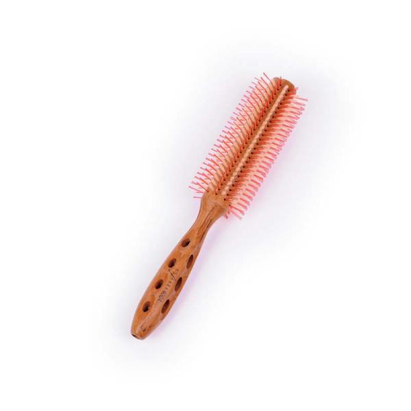 YSパーク ヘアブラシ YSBS40G4 YSカールシャインスタイラー YS-BS40G4 返品種別...