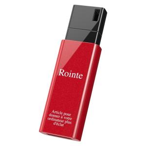 RUF3-KSW64G-RD 「Rointe（ロアンテ）」 （64GB レッド）の商品画像