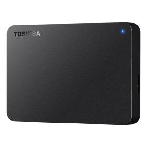 HD-TPA4U3-B 4TB BUFFALO ブラック CANVIO