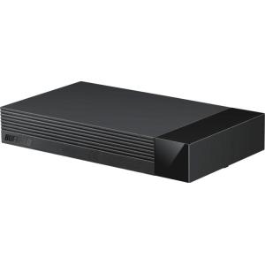 BUFFALO (バッファロー) USB3.1 (Gen1) 3.0/2.0対応 テレビ録画用外