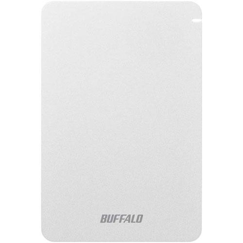 BUFFALO (バッファロー) おもいでばこ 安心バックアップキット 2TB(PD-1000S/ ...