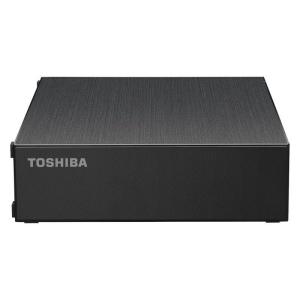 東芝|TOSHIBA パソコン&テレビ録画用外...の詳細画像2