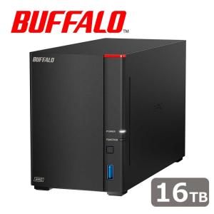 バッファロー リンクステーション LS720D 16TB Amazon.com: BUFFALO LinkStation 720 16TB 2-Bay Home Office Private