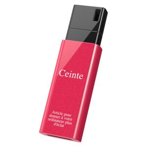 RUF3-KSW128G-PK 「Ceinte（スアンテ）」 （128GB ピンク）の商品画像