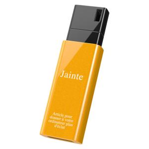 RUF3-KSW128G-YE 「Jainte（ジェンテ）」 （128GB イエロー）の商品画像