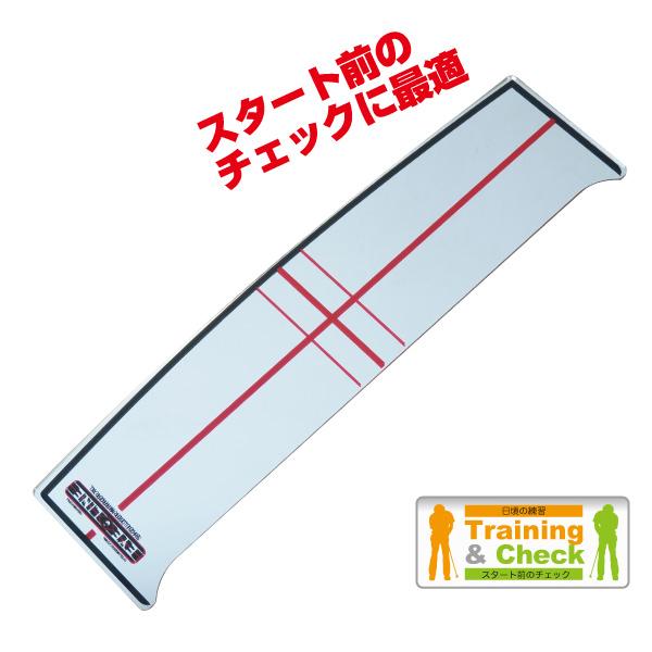 EYELINE GOLF アイライン ショルダーミラー 返品種別A