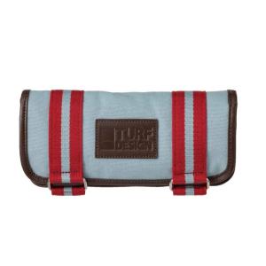 朝日ゴルフ カートポケット TURF DESIGN TDCP-2277-MT/ WIN