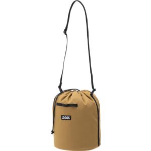 ロゴス スタンダード 巾着バッグ LOGOS LGS-36783669