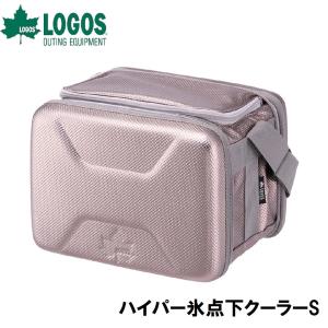 LOGOS（ロゴス） ソフトクーラー ハイパー氷点下クーラー(2026LIMITED