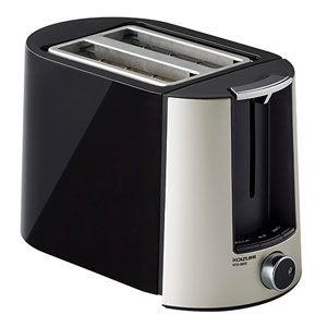 SMEG（スメッグ） ポップアップトースター シャンパンマット SMEG