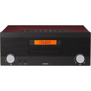 コイズミ Bluetooth対応 CDラジオ KOIZUMI SDB-4708/ M