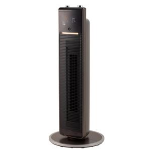 コイズミ タワー扇 KOIZUMI ホット＆クール KHF-1225/ T