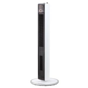 コイズミ タワー扇 KOIZUMI ホット＆クール KHF-1226/ W