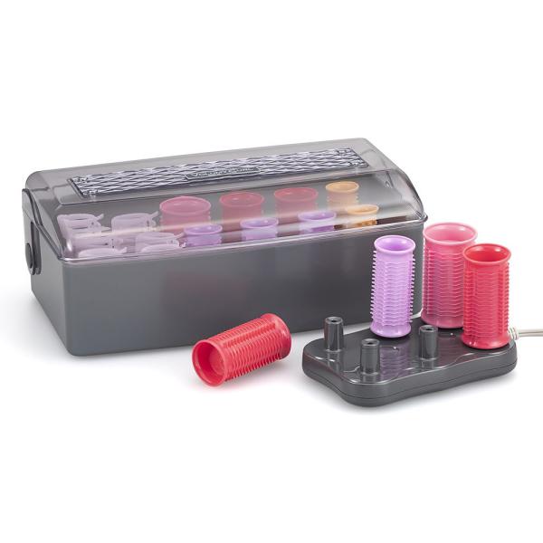 コイズミ ホットカーラー(12本) KOIZUMI KHC-V121-P 返品種別A