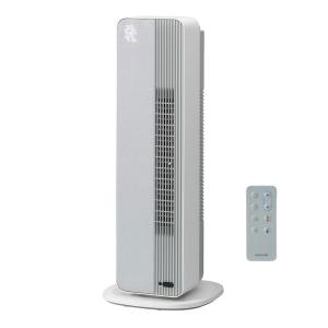 DS-FWX1201 セラミックファンヒーター　ホット＆クール Amazon | パナソニック(Panasonic) 【夏冬兼用】パナソニック