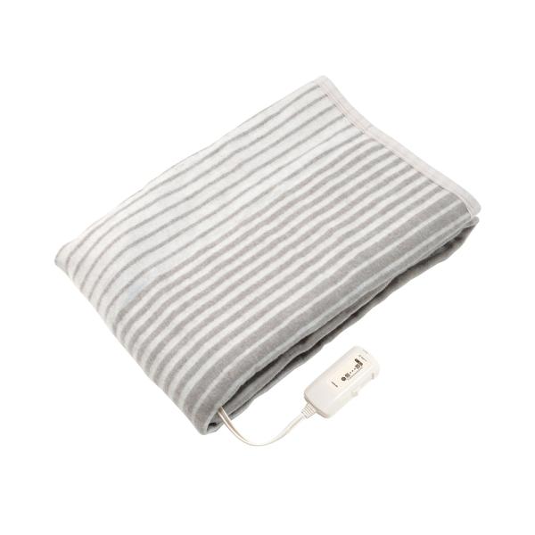 コイズミ 電気毛布(掛敷タイプ・188×120cm) (暖房器具)KOIZUMI KDK-60251...