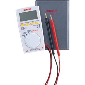 アナログマルチメータ 3004 西澤電機計器 NISHIZAWA : 創工館 - 通販