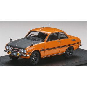 ミニカー/完成品 MARK43 1/43 ホンダ レジェンド α KA7 カスタム