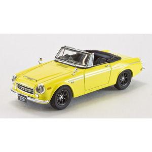 ミニカー 1/18 DATSUN Fairlady2000 SR311 LightBlue IG 1:18 DATSUN Fairlady 2000 (SR311) Light Blue – Horizon