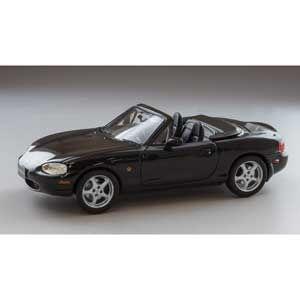 徐々にお値引き♪ Mazda ROADSTER ミニカー 1/43 BM959-3010.jpg