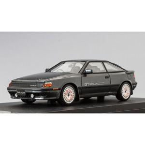 MARK43 1/ 43 ホンダ シビック Si (EF3) With 無限 CF-48 ホイール