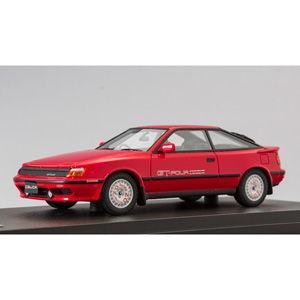 MARK43 1/ 43 トヨタ セリカ GT-FOUR(ST165)1987 スポーツホイール ス...