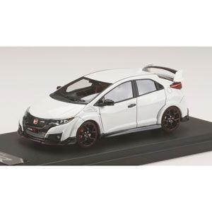 MARK43 1/ 43 ホンダシビックタイプ R GT pack (FK2 MARK43 1/ 43 ホンダシビックタイプ R GT pack (FK2